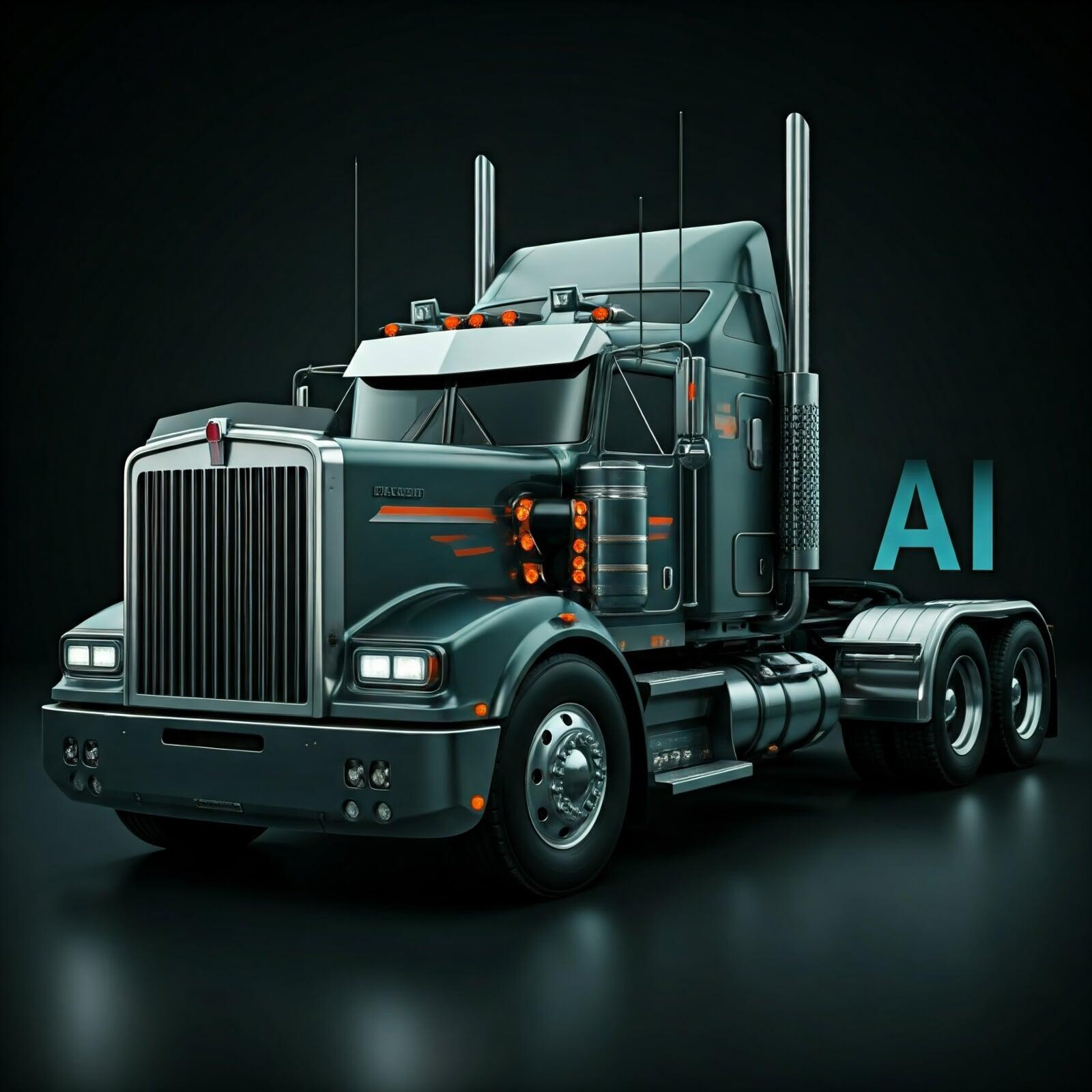 A.I. In Transportation